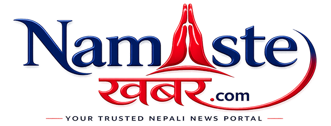 Namaste Khabar