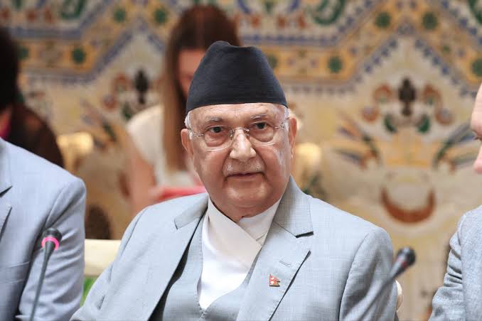 kp oli